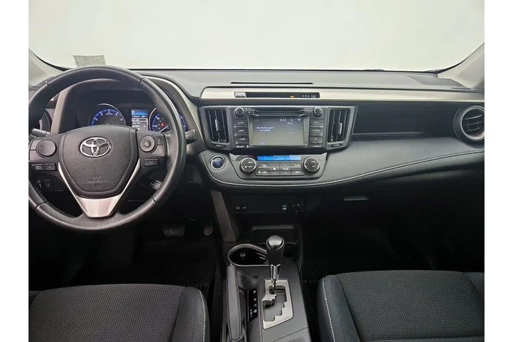 $25998 : Toyota RAV4 2018 AWD XLE 4dr image 9