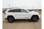 $19885 : Jeep Grand Cherokee 2019 4x4 thumbnail