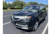 2012 MDX SH-AWD w/Tech en Atlanta