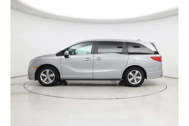 $27998 : Honda Odyssey 2019 EX-L 4dr image 3