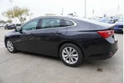 $18988 : Chevrolet Malibu 2023 LT 4dr thumbnail