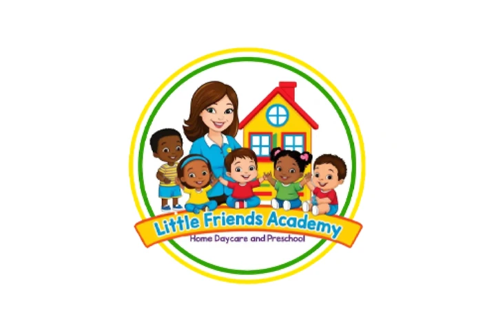 Little Friends Home Daycare image 1
