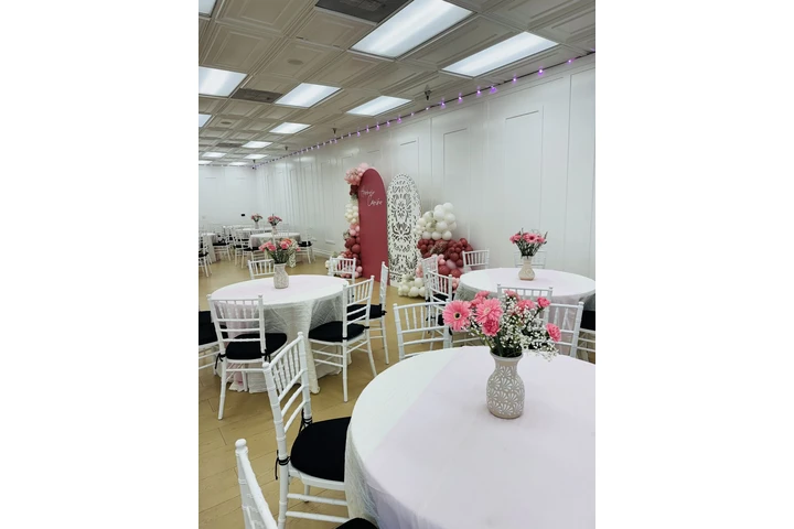 LE BLANQ EVENTS 2025 image 4