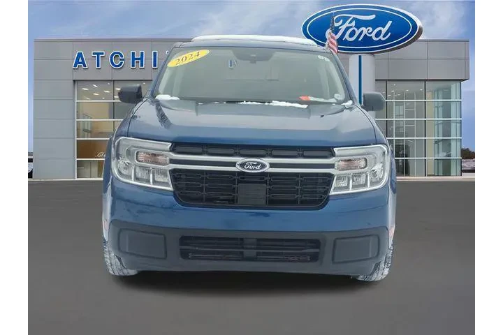 $33000 : Ford Maverick 2024 AWD Laria image 2