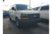 $15490 : Chevrolet Express 2019 2500 thumbnail
