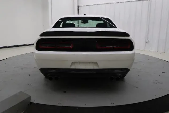 $23795 : Dodge Challenger 2023 SXT 2d image 6