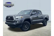 Toyota Tacoma 2020 4x4 TRD P en Atlanta