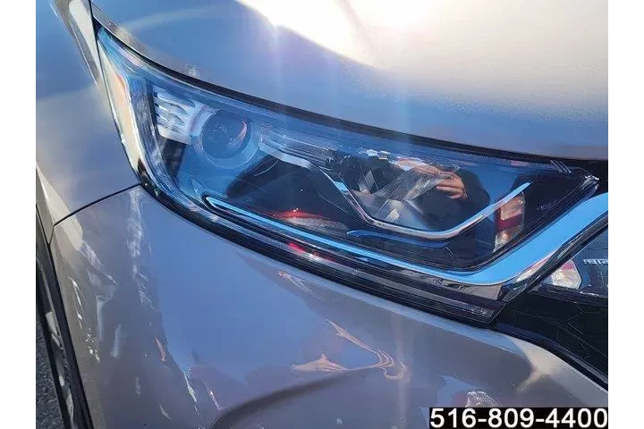 $20447 : Honda CR-V 2019 AWD EX-L 4dr image 5