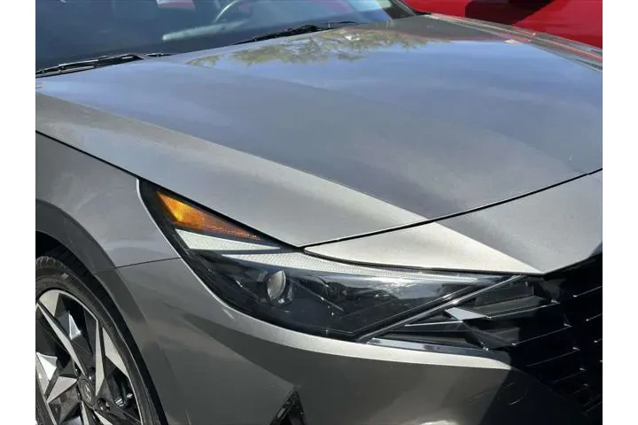 $21599 : Hyundai ELANTRA Hybrid 2023 image 5