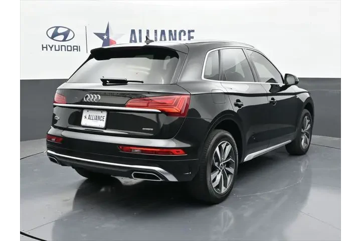 $32988 : Audi Q5 2024 AWD quattro S l image 7