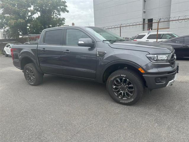 $22999 : Used 2019 Ranger LARIAT 4WD S image 8