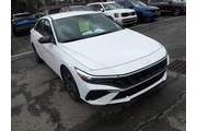 Hyundai ELANTRA 2025 SEL Spo en Philadelphia