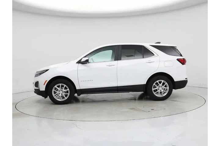 $19998 : Chevrolet Equinox 2023 4x4 L image 3