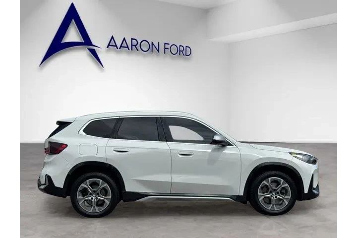 $25995 : BMW X1 2023 AWD xDrive28i 4d image 7