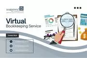 Need of virtual bookkeeping