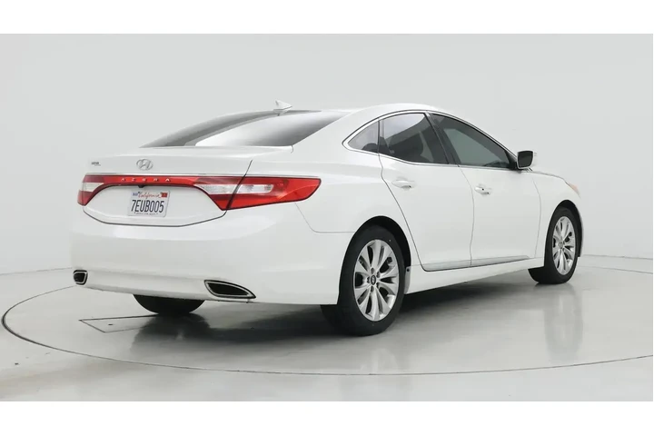 $11998 : Hyundai Azera 2014 4dr Sedan image 8