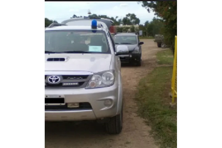 Chaco Detectives Privados image 3
