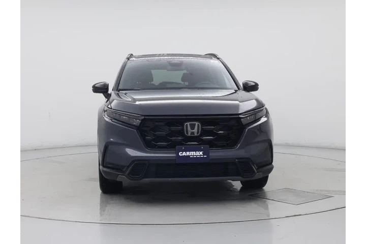 $30998 : Honda CR-V Hybrid 2023 Sport image 5