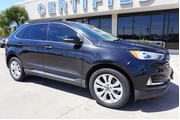 Ford Edge 2022 AWD Titanium en Houston