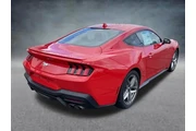 $37000 : Ford Mustang 2024 EcoBoost P thumbnail