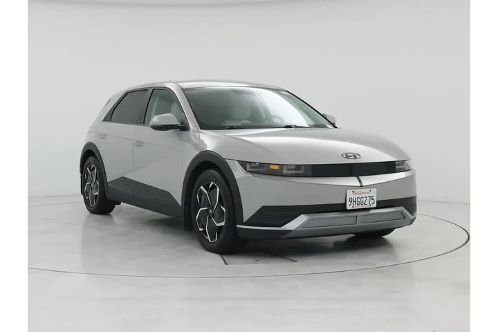 $23998 : Hyundai IONIQ 5 2022 SEL 4dr image 1
