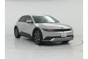 Hyundai IONIQ 5 2022 SEL 4dr