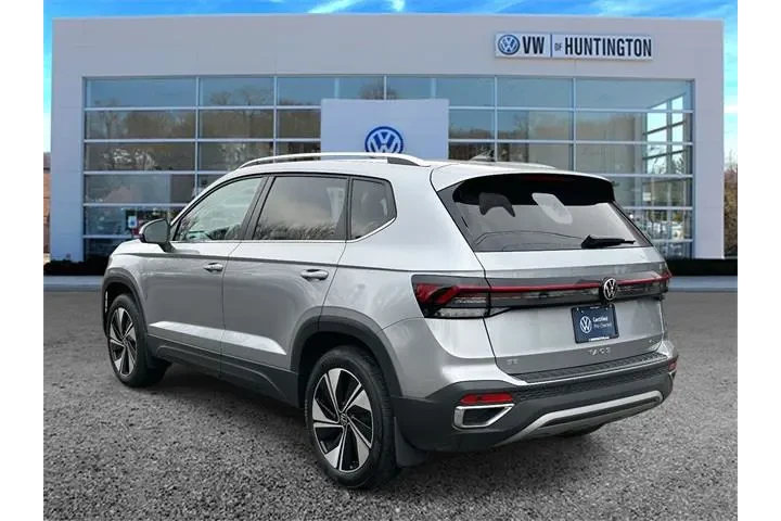 $27750 : Volkswagen Taos 2025 AWD SE image 6