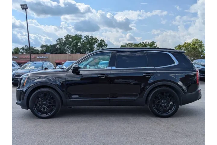 $21975 : 2021 Telluride SX image 9