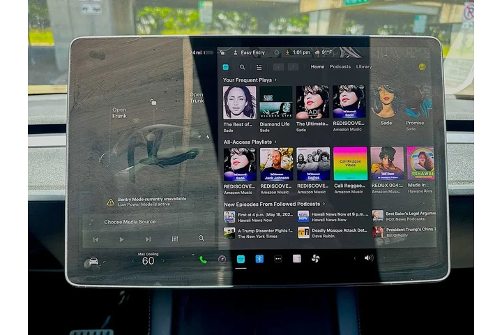$30888 : Tesla Model Y 2021 AWD Perfo image 6