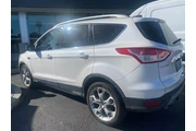 $11995 : Ford Escape 2014 Titanium 4d thumbnail