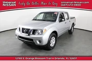Nissan Frontier 2013 4x2 SV en Orlando