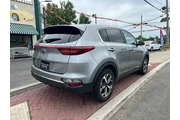 $12495 : 2020 Sportage LX thumbnail