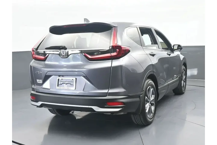 $22991 : Honda CR-V 2022 EX-L 4dr SUV image 5
