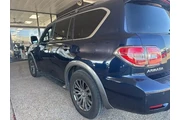 $17827 : Nissan Armada 2018 4x2 Plati thumbnail