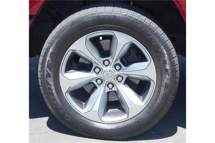 $43800 : 2021 1500 Limited image 10