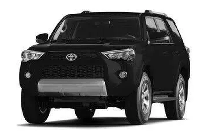 $22691 : Toyota 4Runner 2014 4x2 Limi image 1