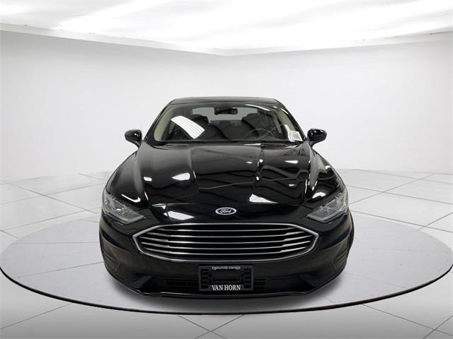 $15000 : Pre-Owned 2020 Fusion SE image 10