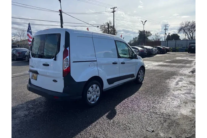 $10999 : 2014 Transit Connect image 6
