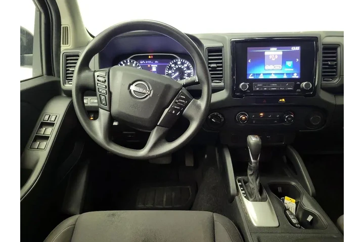$27998 : Nissan Frontier 2022 4x4 S 4 image 10