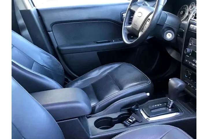 $6999 : 2007 Fusion image 9