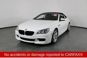 $17999 : BMW 6 Series 2013 AWD 650i x thumbnail