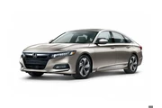 Honda Accord 2018 EX-L 4dr S