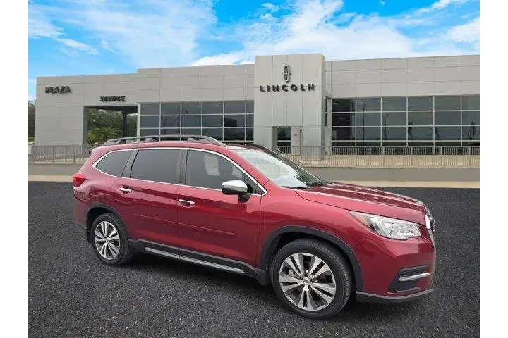 $24900 : Subaru Ascent 2020 AWD Touri image 1