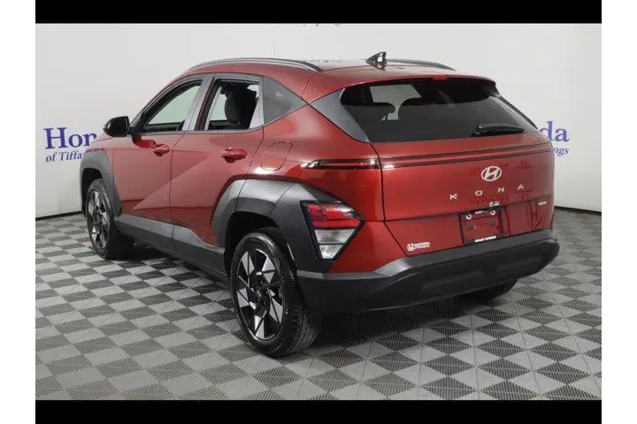 $23875 : Hyundai KONA 2025 AWD SEL 4d image 5