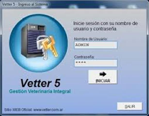Software veterinario image 1