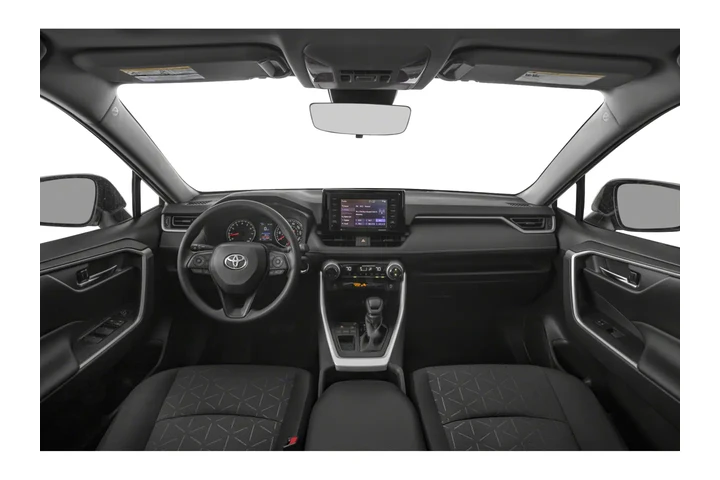 $26984 : 2022 RAV4 XLE image 5