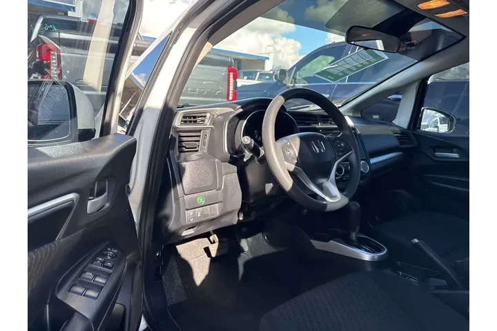 $18463 : Honda Fit 2020 EX 4dr Hatchb image 5