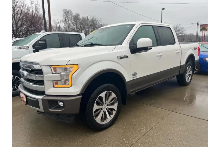 $24950 : 2017 F-150 King Ranch image 2