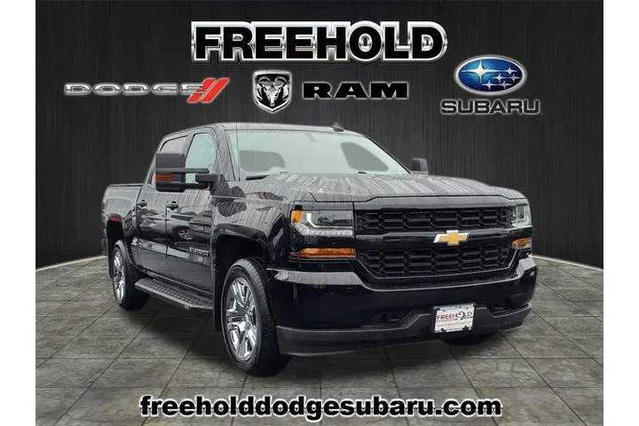 $23900 : Chevrolet Silverado 1500 201 image 1