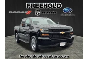 Chevrolet Silverado 1500 201 en Trenton